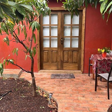 Casa Mamei バジェ・グラン・レイ エクステリア 写真