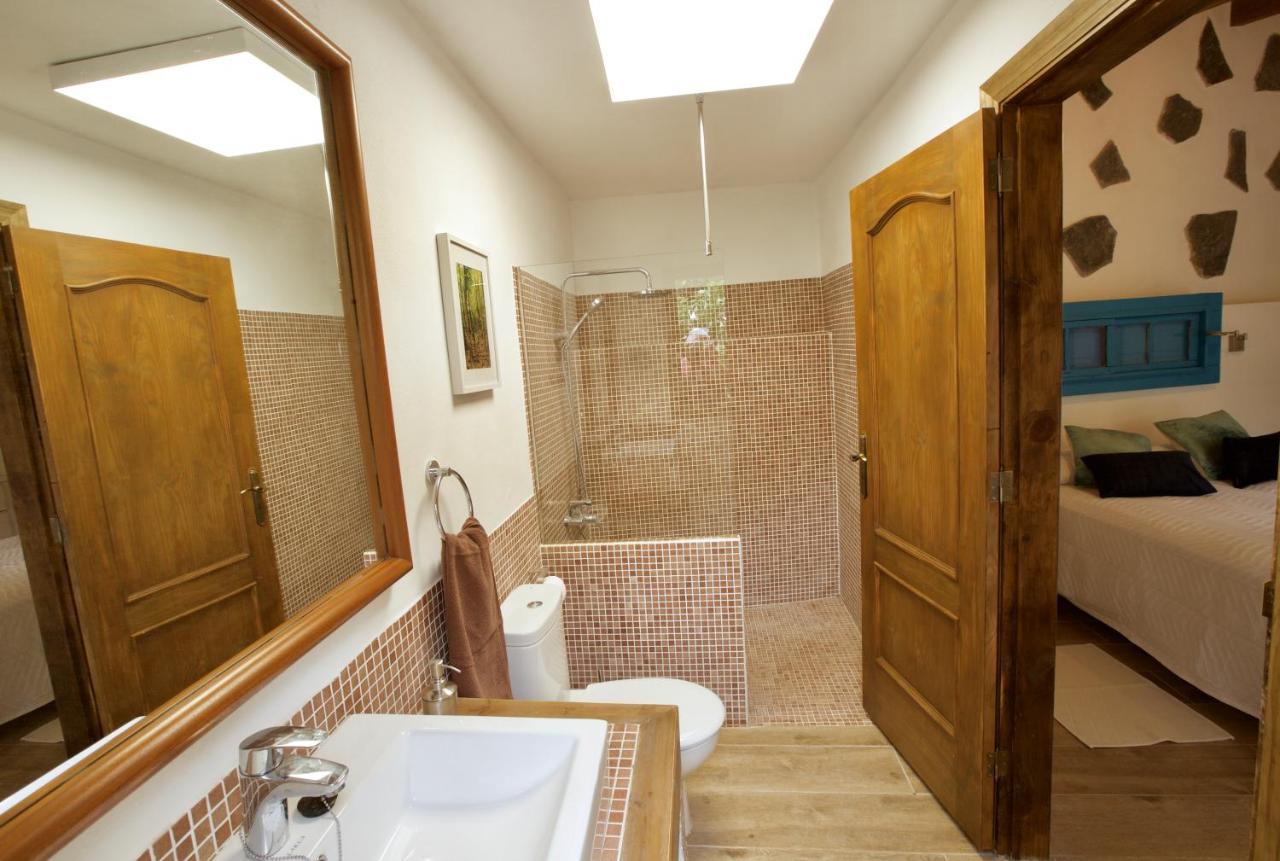 Casa Mamei バジェ・グラン・レイ エクステリア 写真