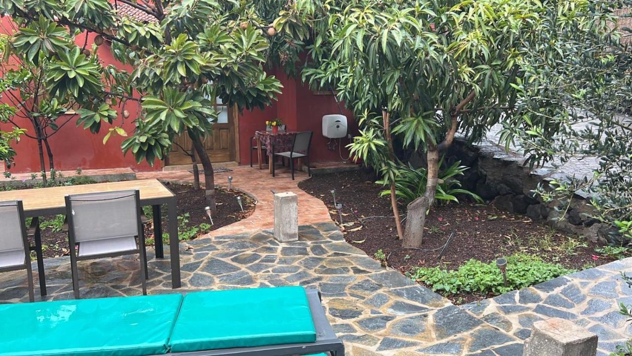 Casa Mamei バジェ・グラン・レイ エクステリア 写真