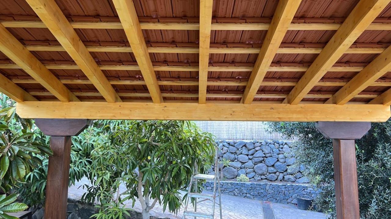 Casa Mamei バジェ・グラン・レイ エクステリア 写真